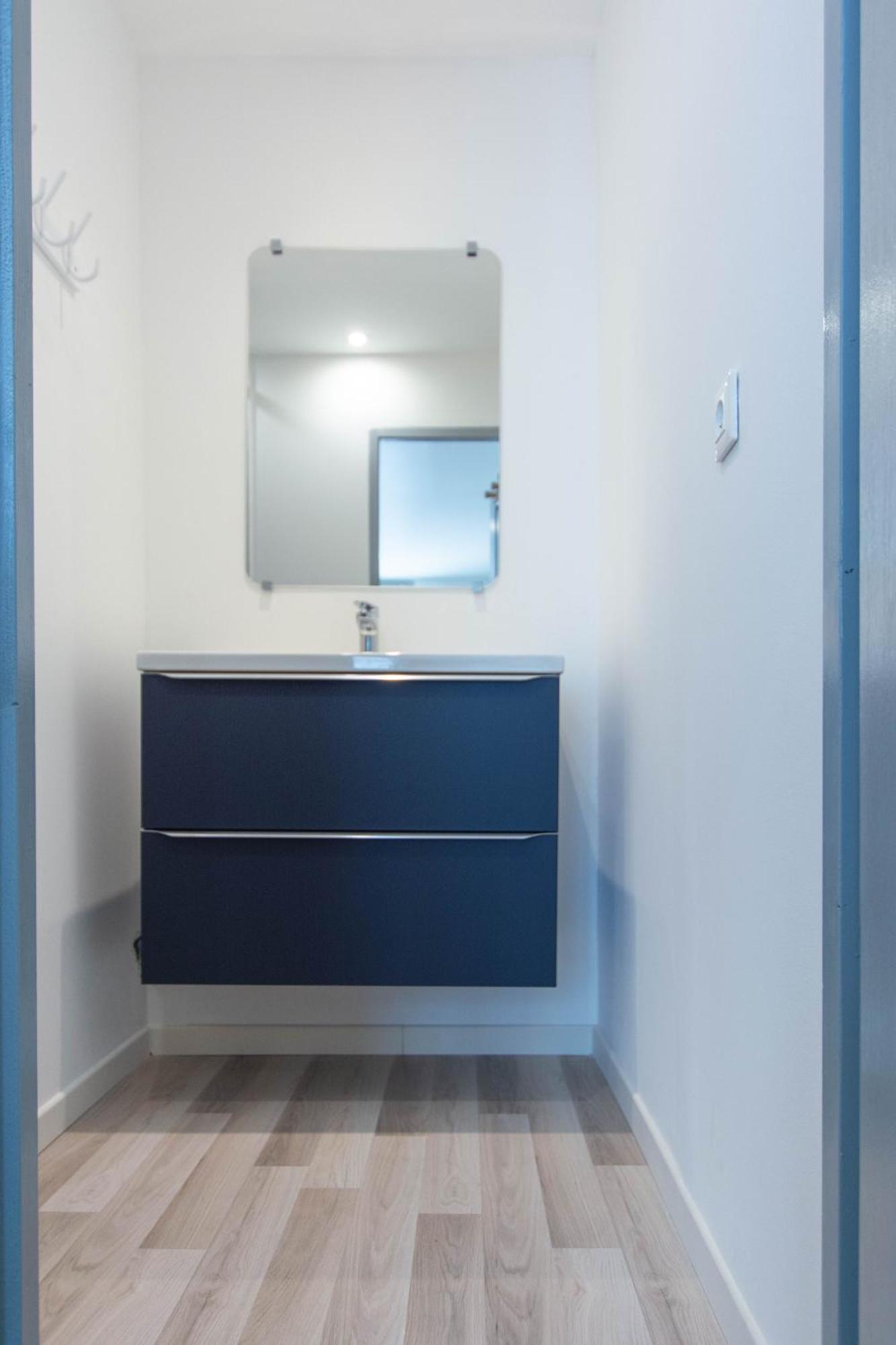 Appartement T3 Gare De Chambery Centre Ville Eksteriør billede